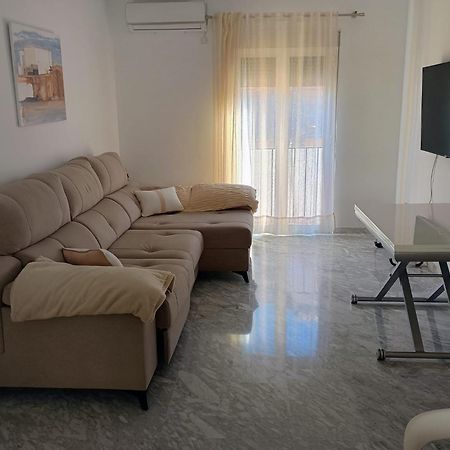 Precioso Apartamento Junto A La Mezquita Kordoba Zewnętrze zdjęcie