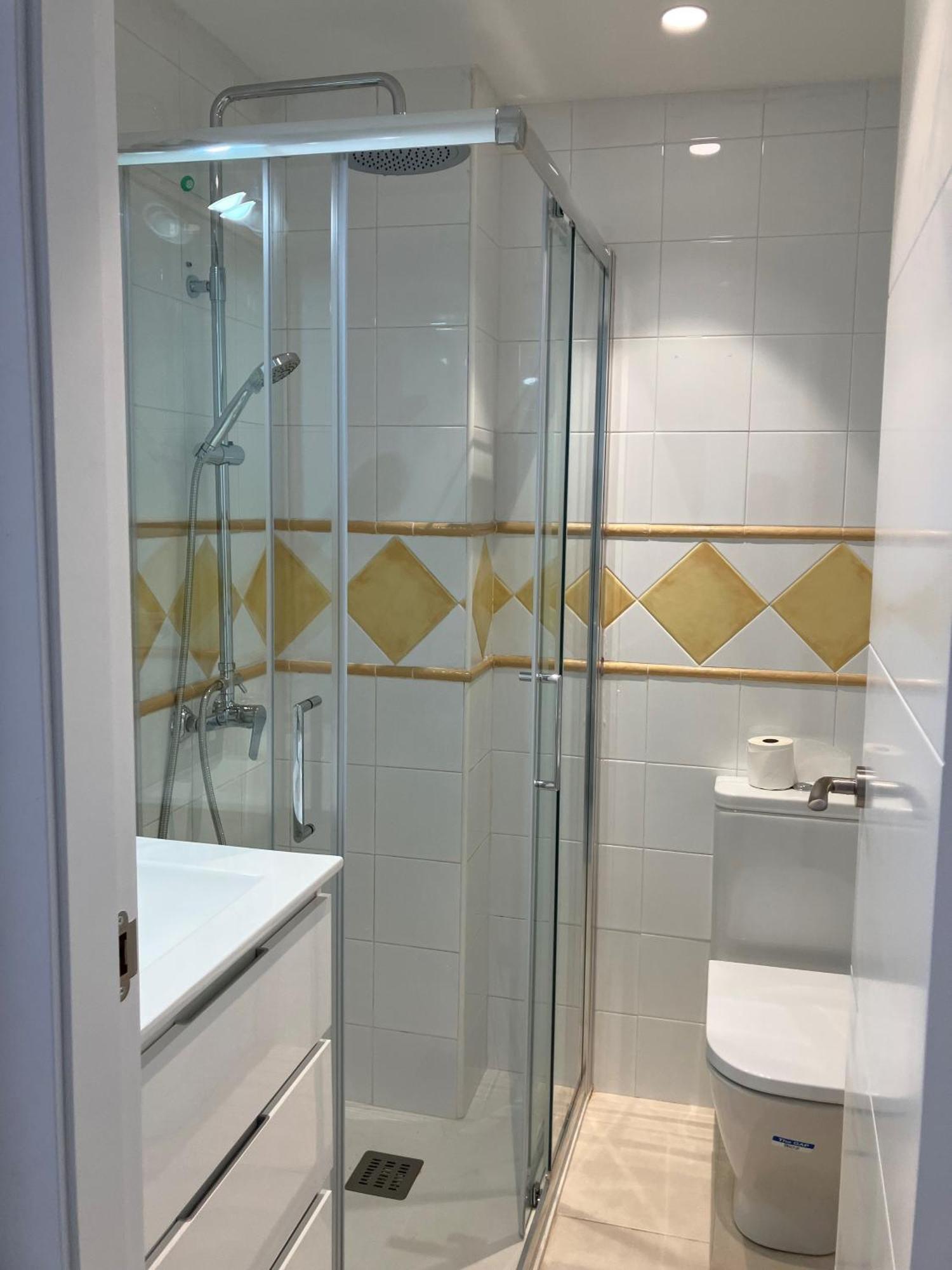 Precioso Apartamento Junto A La Mezquita Kordoba Zewnętrze zdjęcie