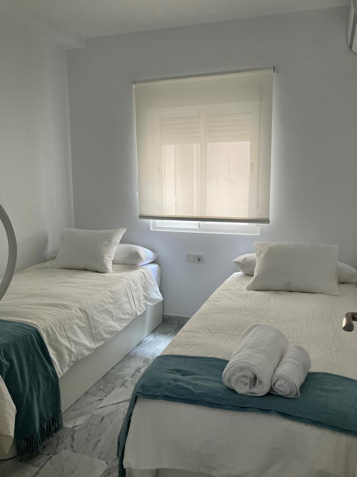 Precioso Apartamento Junto A La Mezquita Kordoba Zewnętrze zdjęcie