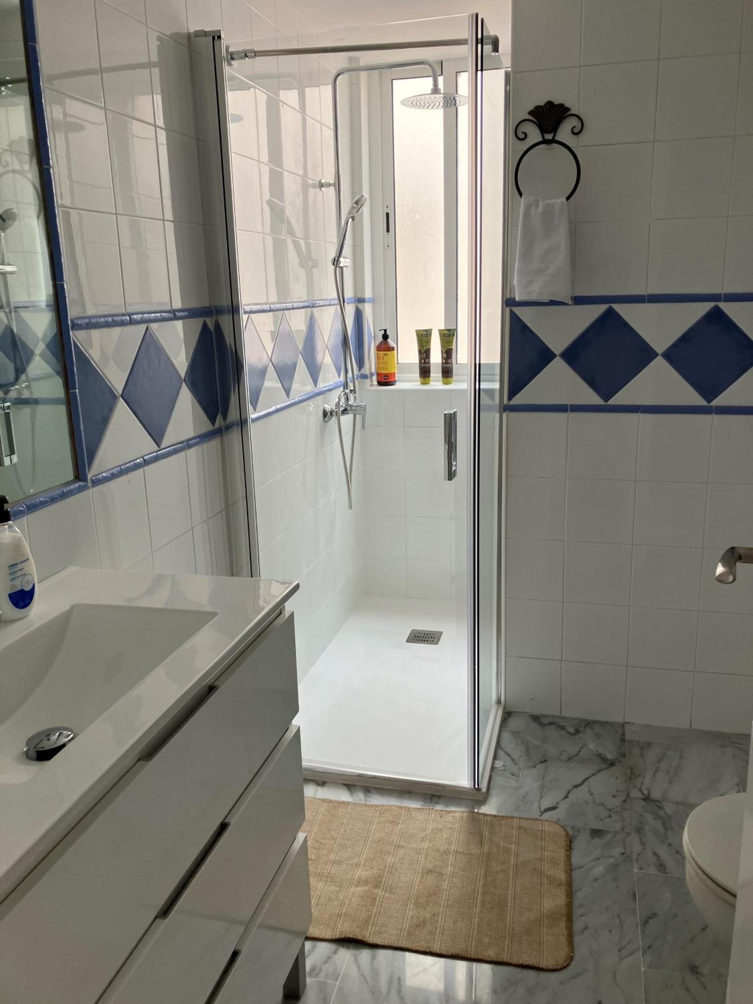 Precioso Apartamento Junto A La Mezquita Kordoba Zewnętrze zdjęcie
