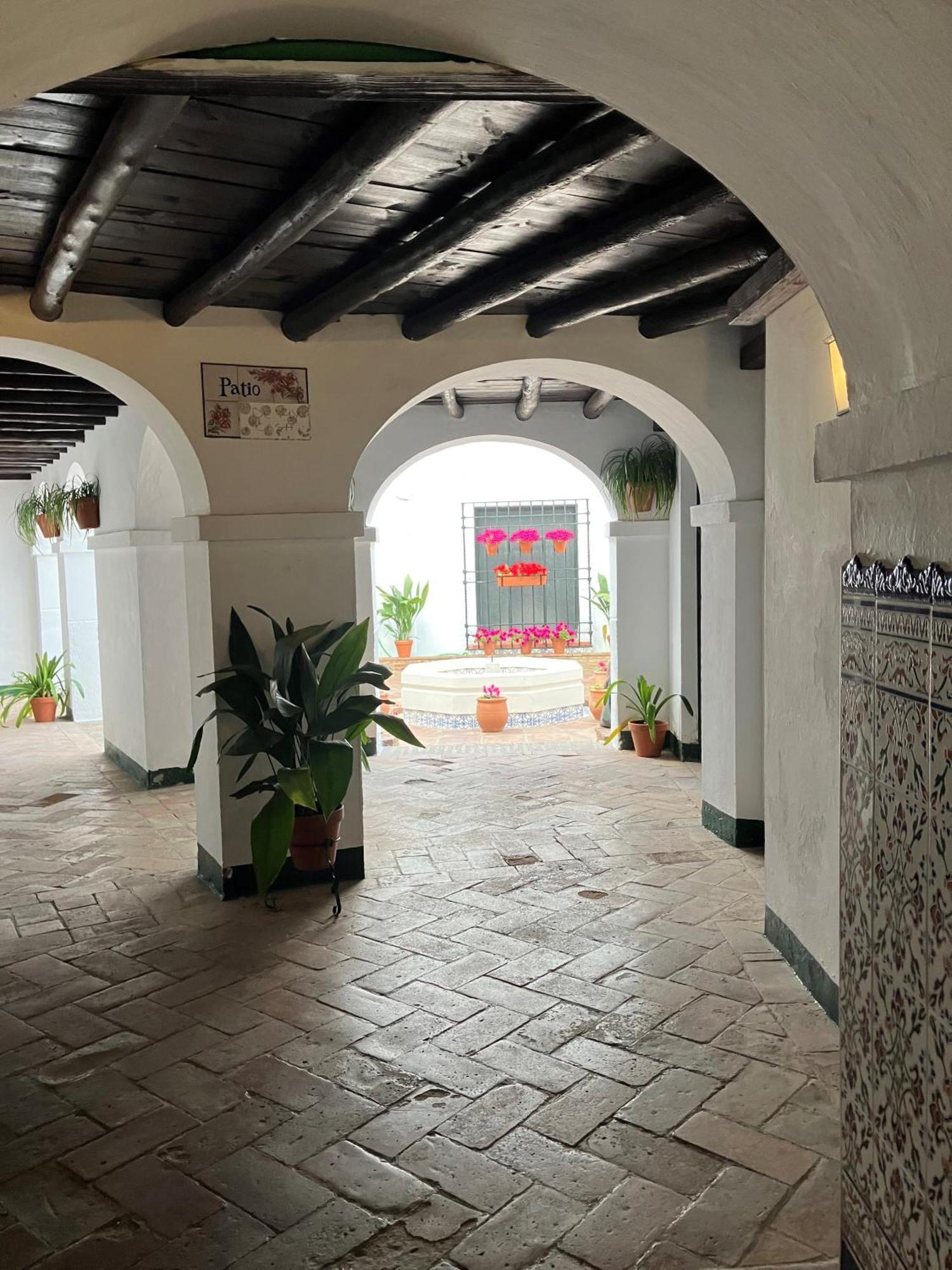 Precioso Apartamento Junto A La Mezquita Kordoba Zewnętrze zdjęcie