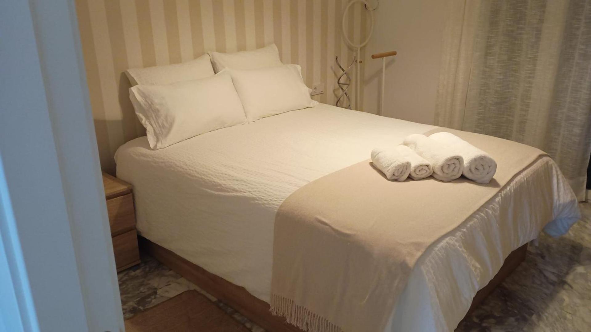 Precioso Apartamento Junto A La Mezquita Kordoba Zewnętrze zdjęcie