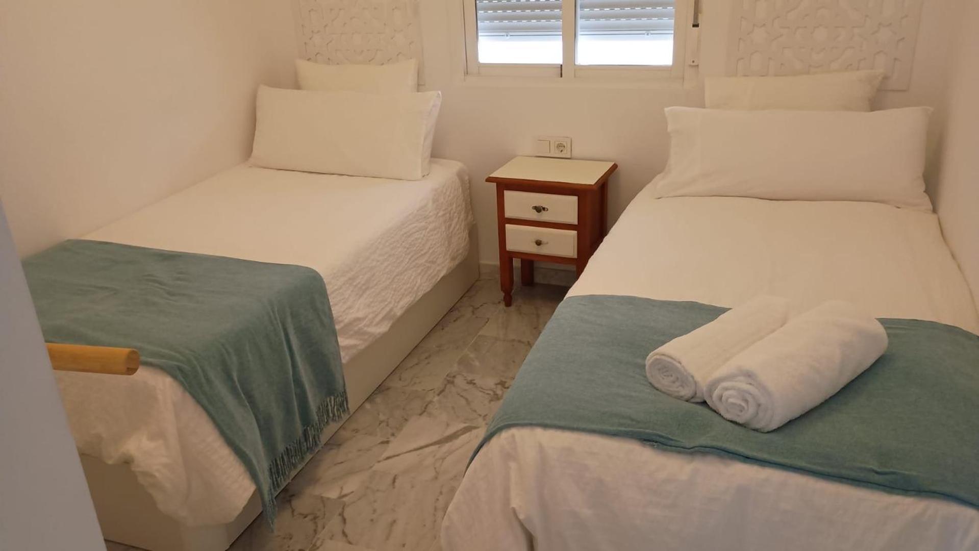 Precioso Apartamento Junto A La Mezquita Kordoba Zewnętrze zdjęcie