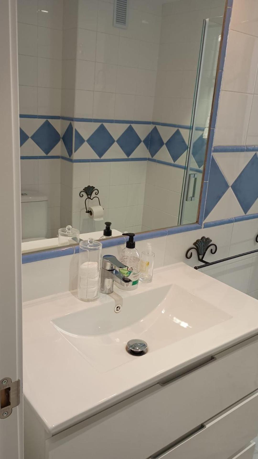 Precioso Apartamento Junto A La Mezquita Kordoba Zewnętrze zdjęcie