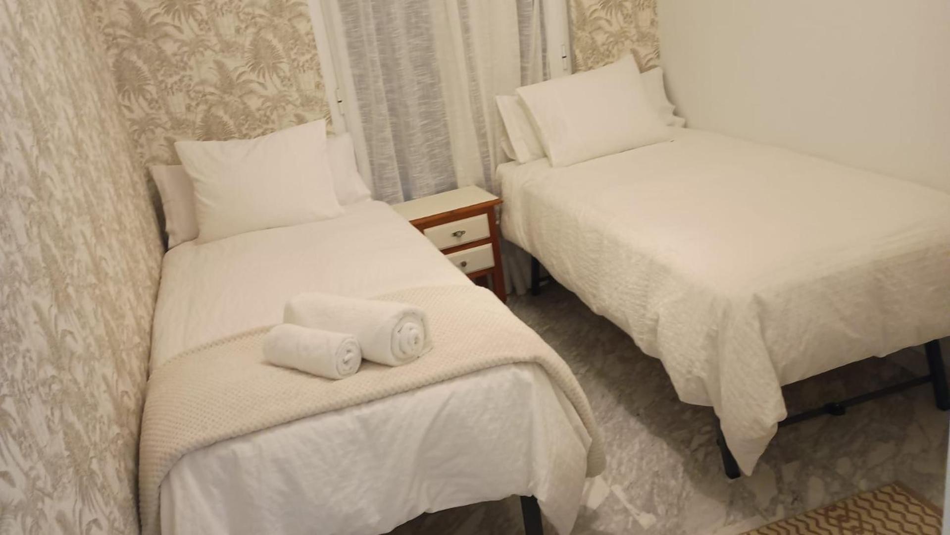 Precioso Apartamento Junto A La Mezquita Kordoba Zewnętrze zdjęcie